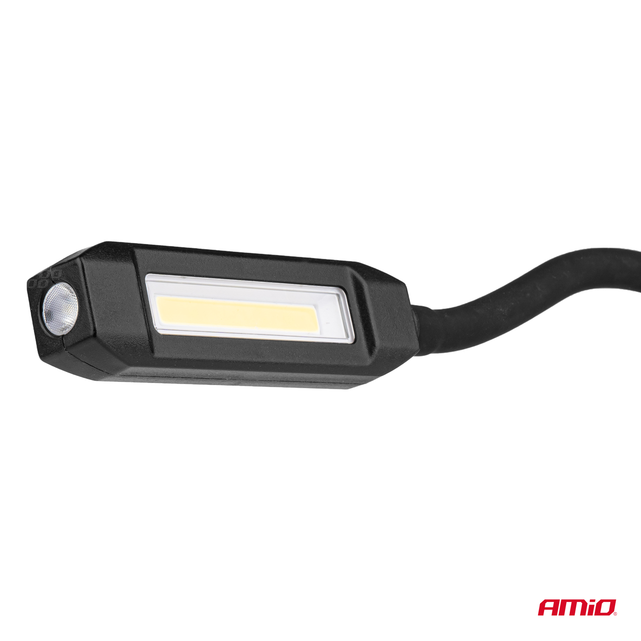 Lampa inspekcyjna LED z elastycznym ramieniem WT15 — ujęcie 6