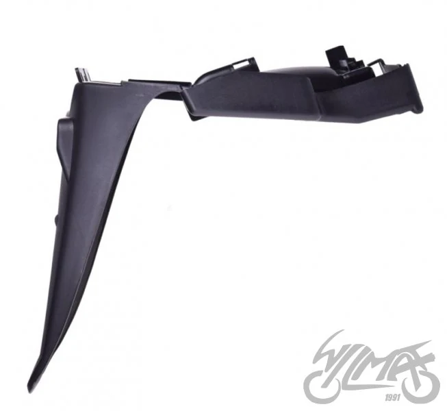 Błotnik tylny BT50QT-9 XT50QT-2 SUNNY50 LJ50QT-2L — Delfin — ujęcie 4