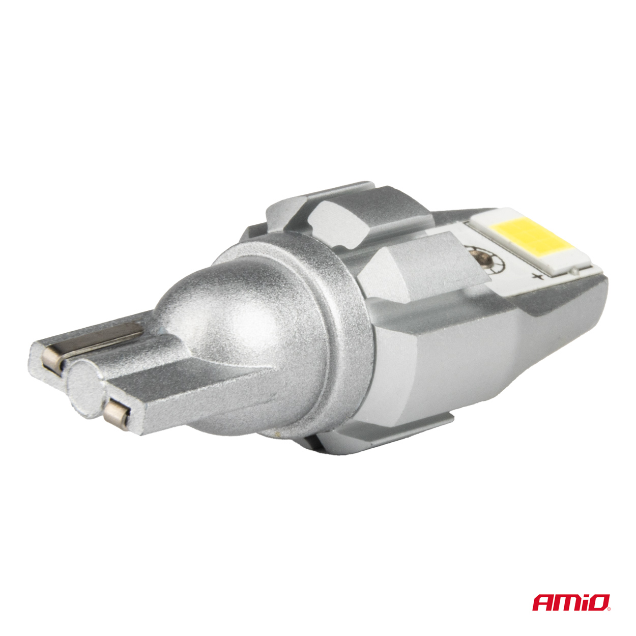 Żarówki LED CANBUS T15 W16W 2SMD 3570 White 12 V 24 V — ujęcie 4
