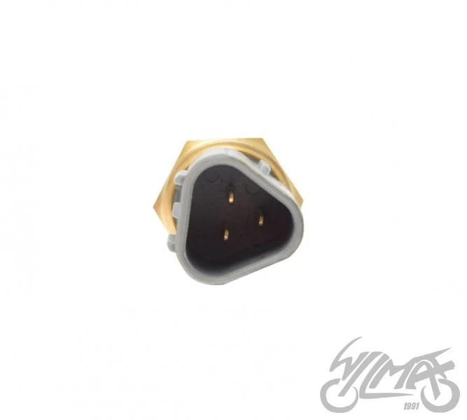 Czujnik temperatury M12 × 1,5 do Hondy SH125/150 — Honda SH 125 / Honda SH 150 — ujęcie 3