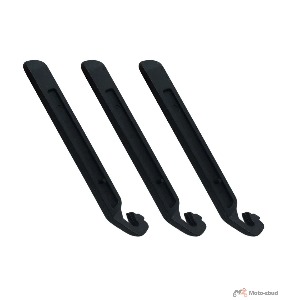 Klucz łyżki do opon plastik (3szt) KL-9720