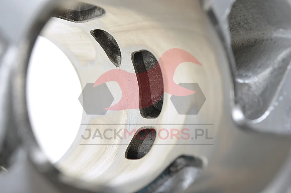 Cylinder Simson 60/4/3 racing MK2 + tłok Barikit kpl. — ujęcie 6