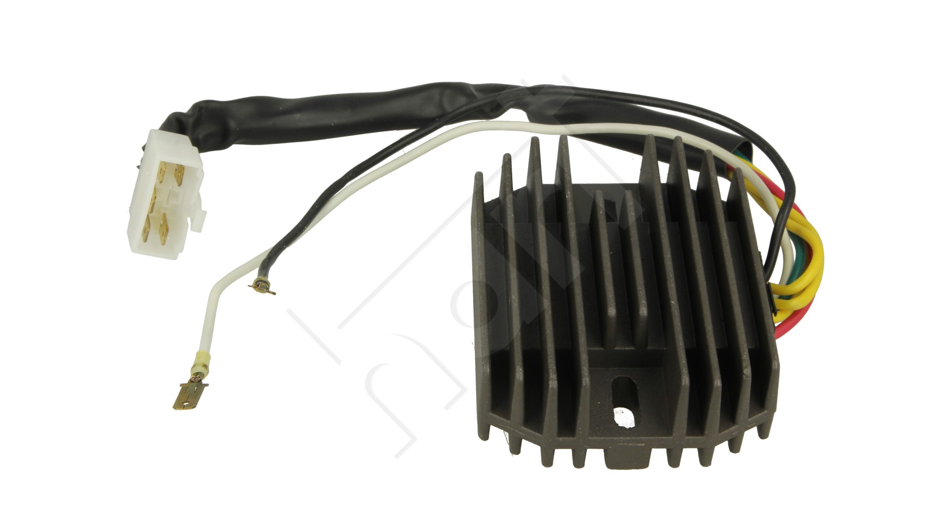 Regulator napięcia/Honda CB 350/500/750 MLINE 528 685 — ujęcie 2