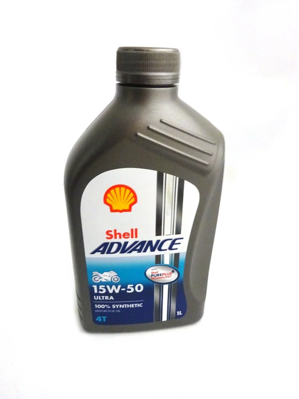 Shell olej silnikowy advance ultra 4 15 W 50 syntetyczny (1litr) (shell)