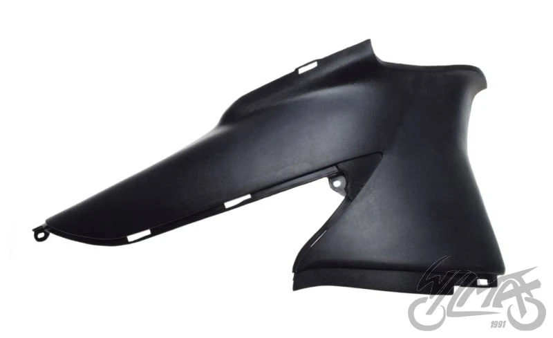 Osłona centralna pod siedzenie lewa — Keeway Hurricane / Longjia LJ50QT-E Caper — ujęcie 2