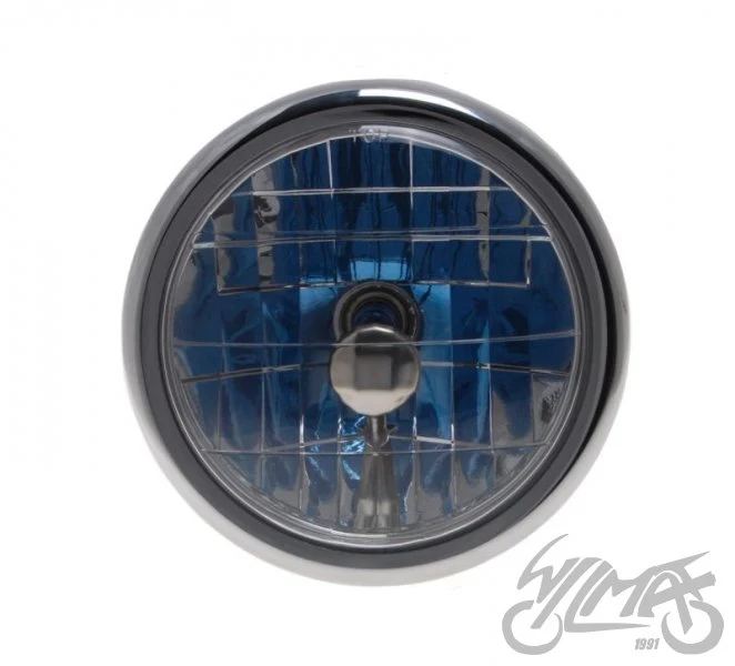 Lampa przednia H6M z bocznym mocowaniem — AW2436 — ujęcie 2