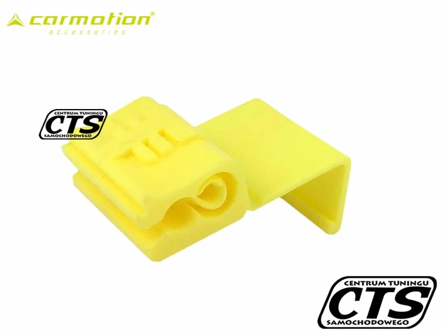 Szybkozłączki elektryczne 4-6mm kw 24A (4 szt.)