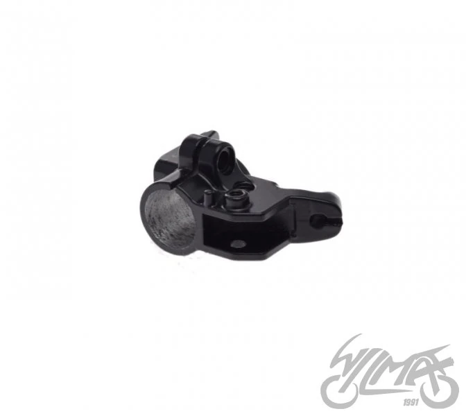 Korpus dźwigni sprzęgła do Simsona KR51 Schwalbe — ujęcie 3