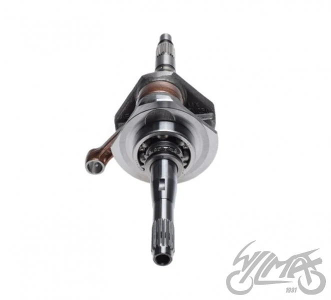 Wał korbowy do ATV Bashan BS250S-5 — ujęcie 4