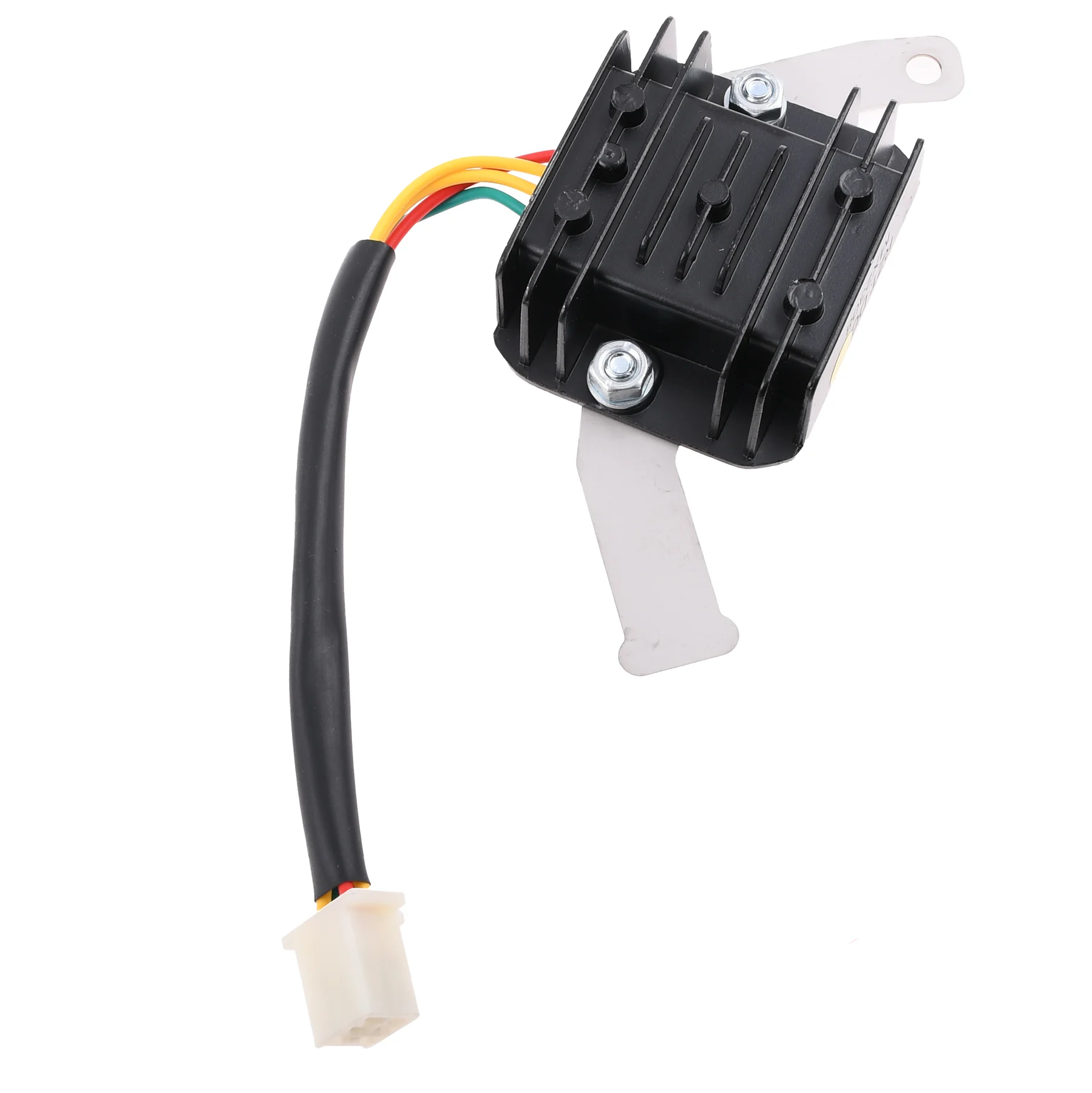 Zapłon Simson Rzt Power delta 21 digital + ecu M10S — ujęcie 2