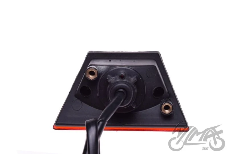 Lampa tylna do Rometa CRS 50 / CRS 125 — RCR2421 — ujęcie 2