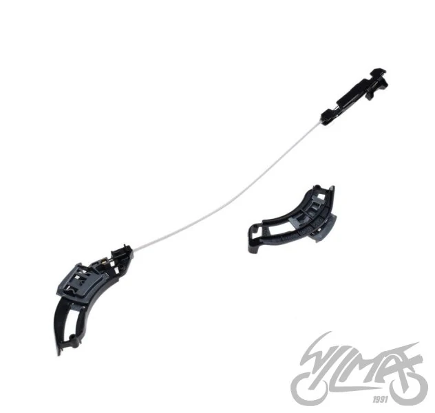 Mechanizm blendy MX701 new xs-l — ujęcie 2