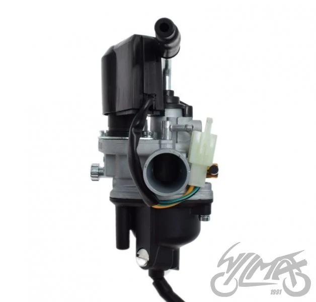 Gaźnik PHVA17,5 mm 2018–2021 Typhoon 50 2T EURO 4 — ujęcie 3