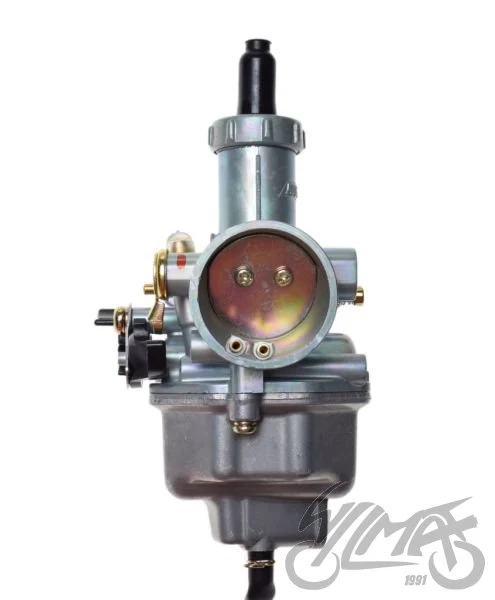 Gaźnik PZ26 do Junaka Zipp Romet 125 cm³ — ujęcie 4