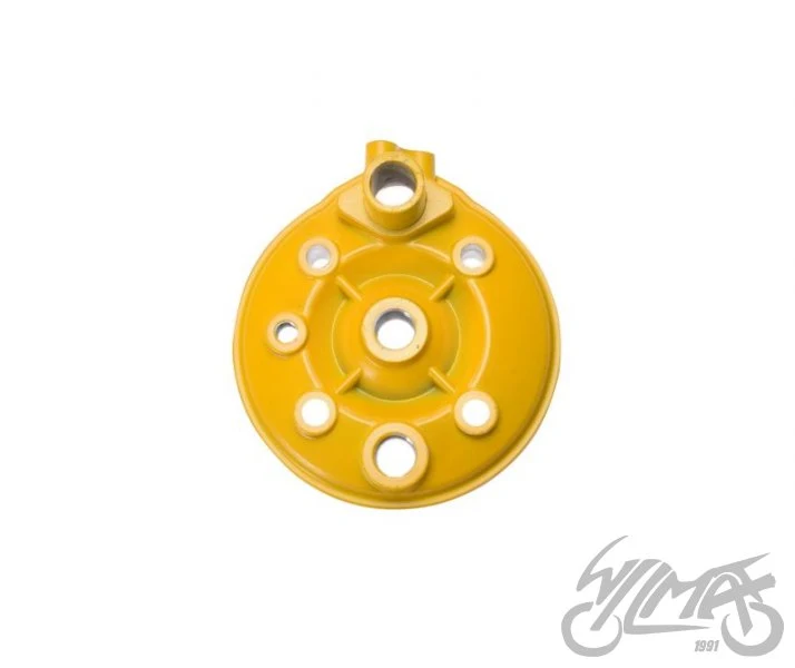 Głowica AM6 / AM345-70, wariant 70 cc, komora 47 mm — AY32073C — ujęcie 3