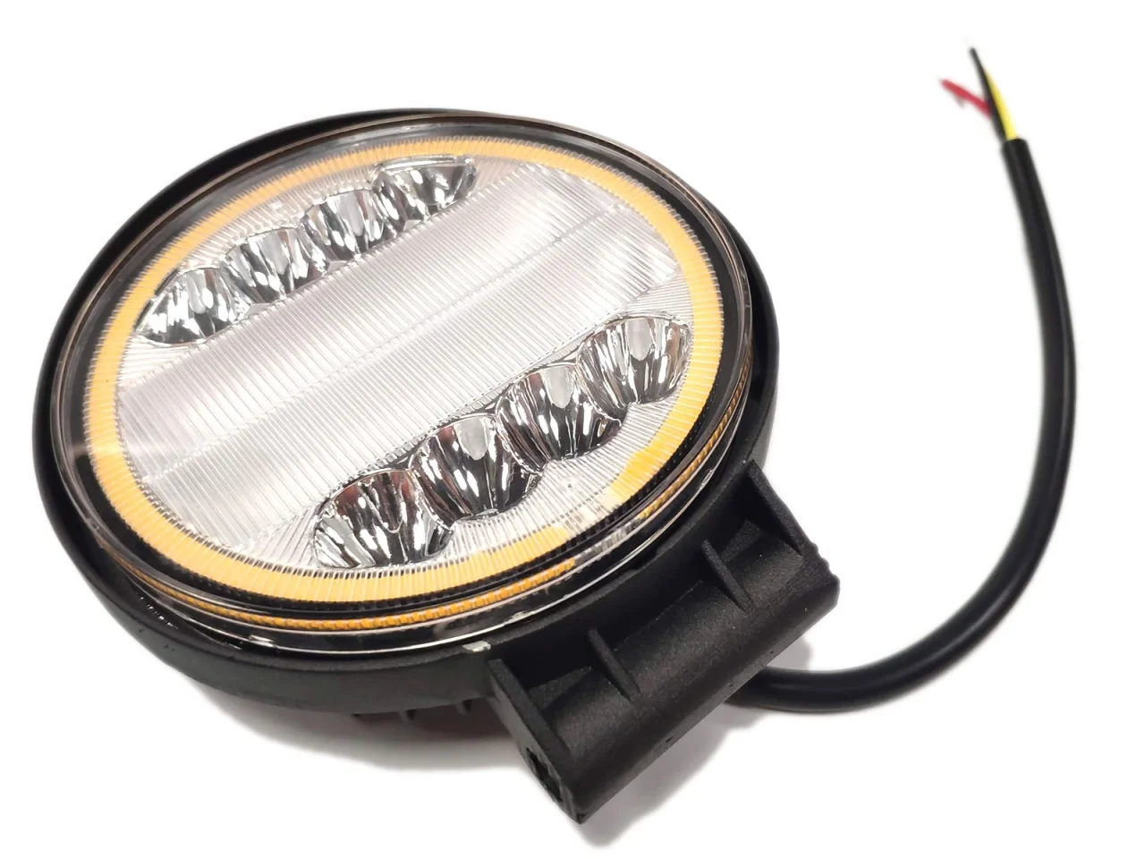 Halogen / Lampa robocza / Serwisowa 12/24V 42 LED 3360 lm (2 funkcyjna) — ujęcie 5