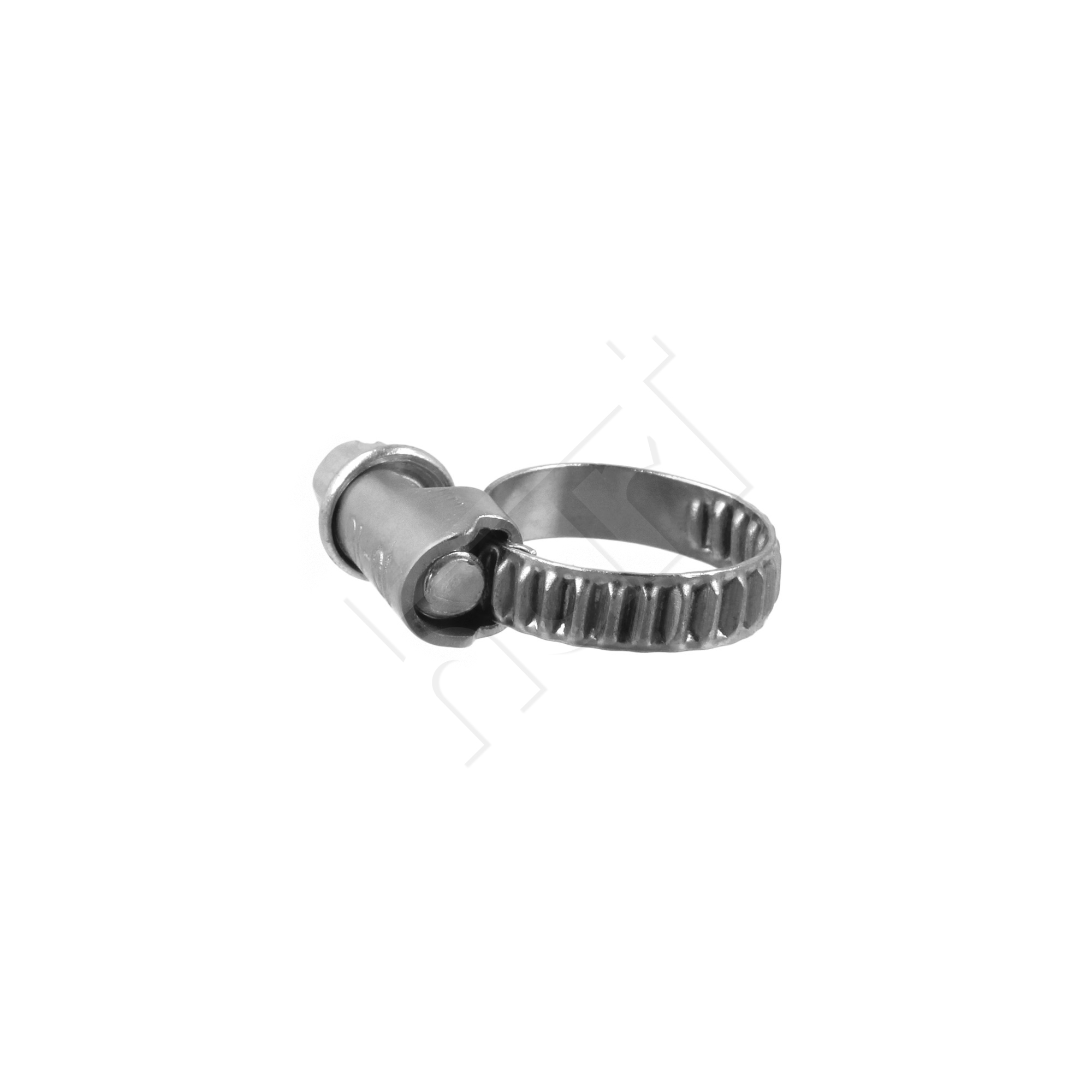 Obejma zaciskowa 5 mm /10-16/ślimakowa DGCM/10-16/5 — ujęcie 3