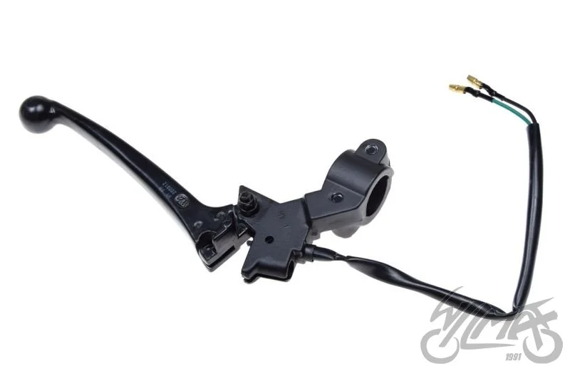 Korpus dźwigni lewej z dźwignią CPI gtx 50/125 — ujęcie 2