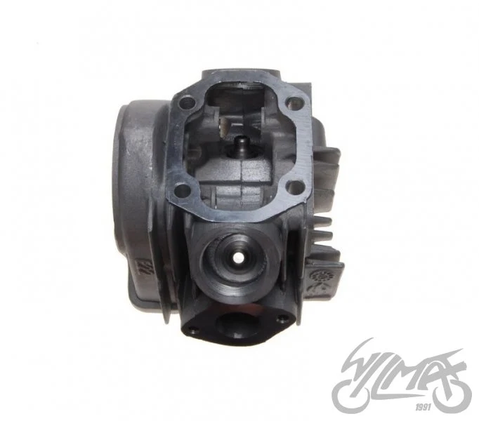 Głowica cylindra 70 cm³ 4T czoper — ujęcie 4