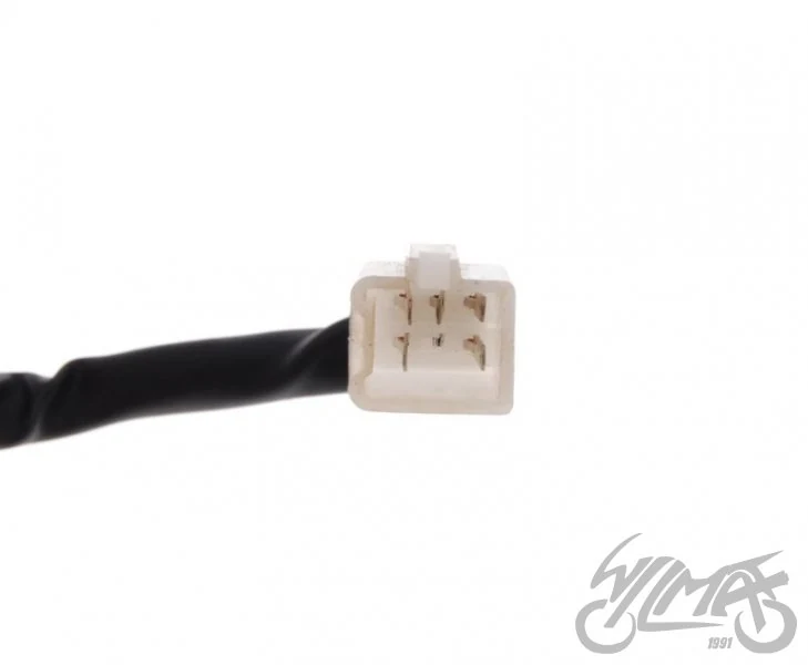 Regulator napięcia GY6 4T — ujęcie 3