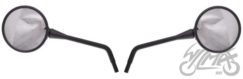 Lusterka okrągłe do BMW R 1200 GS — Ø 101 mm, para — ujęcie 2