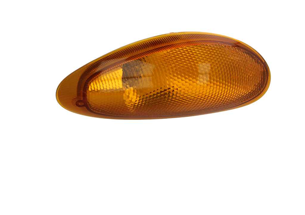 Kierunkowskaz lewy przód GSX750F AK1113 98-03 MLINE — ujęcie 5