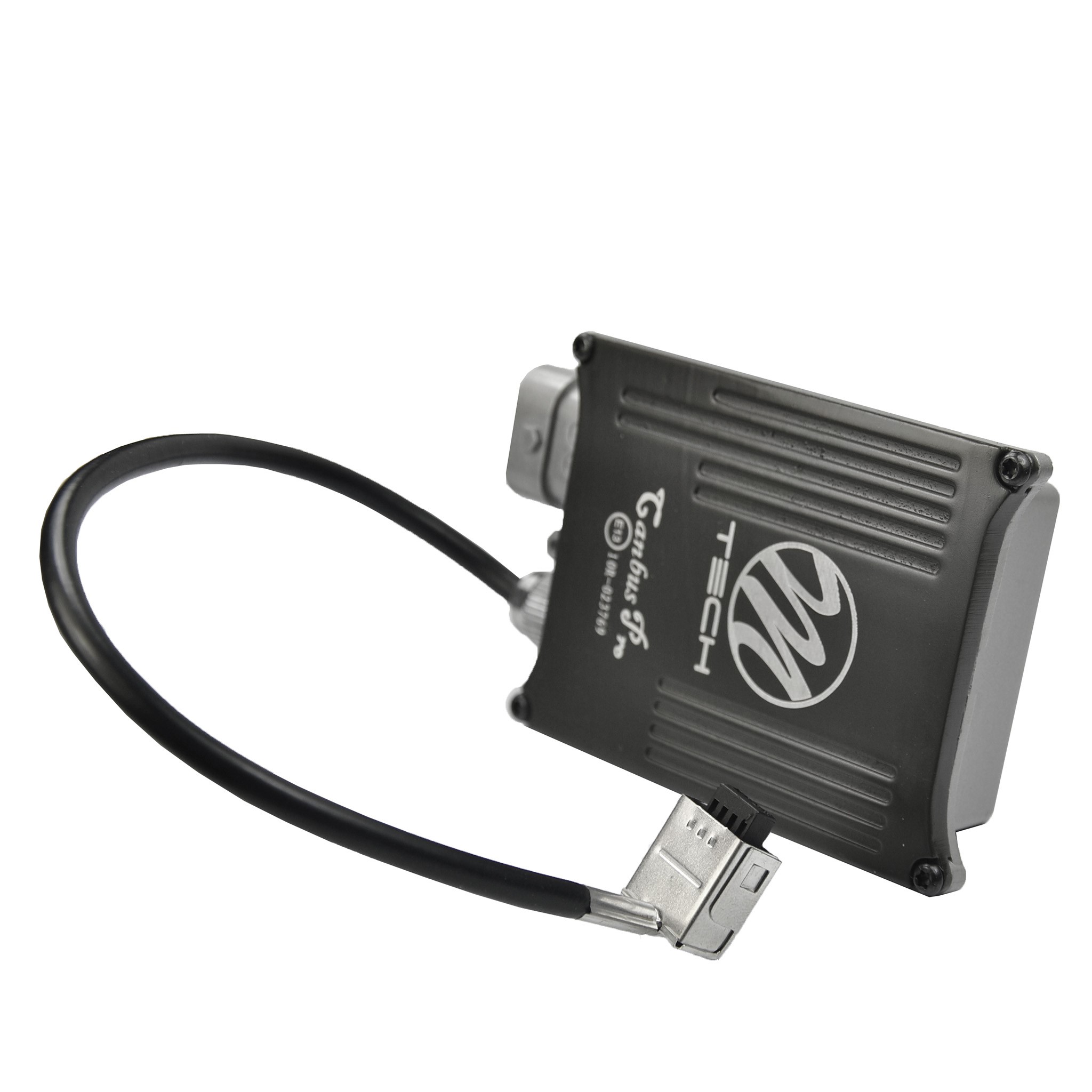 Przetwornica cyfrowa M-Tech CANBUS D1S PMD1S — ujęcie 4