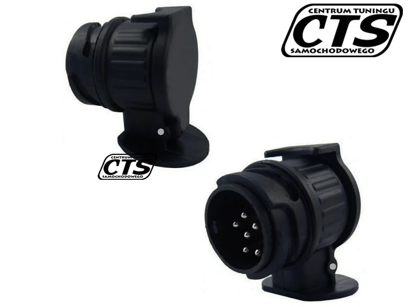 Adapter 13-7 PIN — ujęcie 2