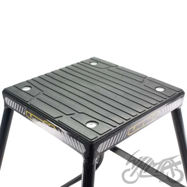 Stojak Unit taboret enduro pod silnik 420 mm — ujęcie 2