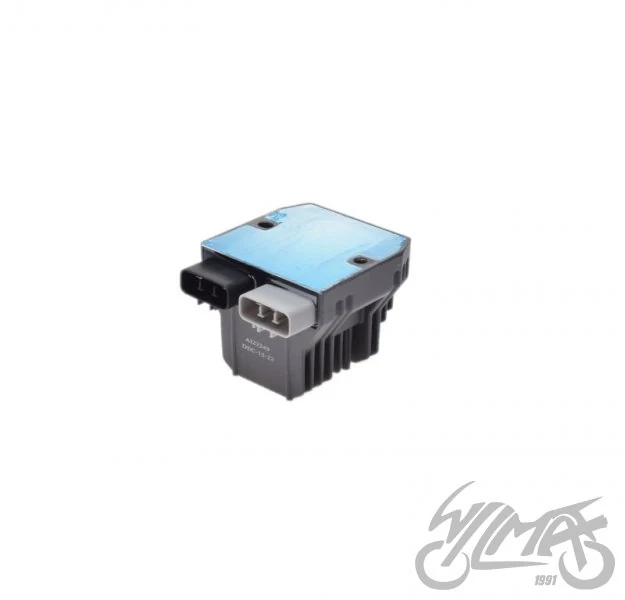 Regulator napięcia do Yamahy R1 2004-2006 — ujęcie 3