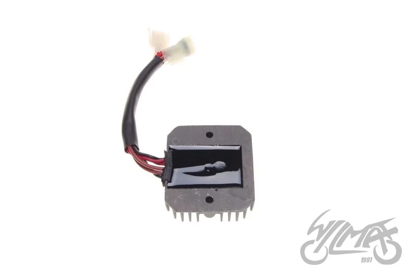 Regulator napięcia do Suzuki DL650 SV650 SV1000 — ujęcie 2