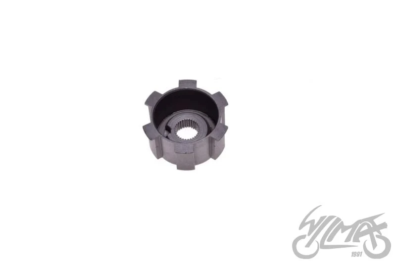 Zabierak wewnętrzny sprzęgła do motoroweru Romet Komar — RO0104 — ujęcie 2