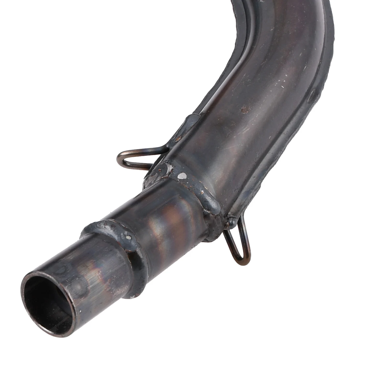 Wydech EVOK iron pipe Beta RR en / sm 50 2022-2025 r. — ujęcie 4