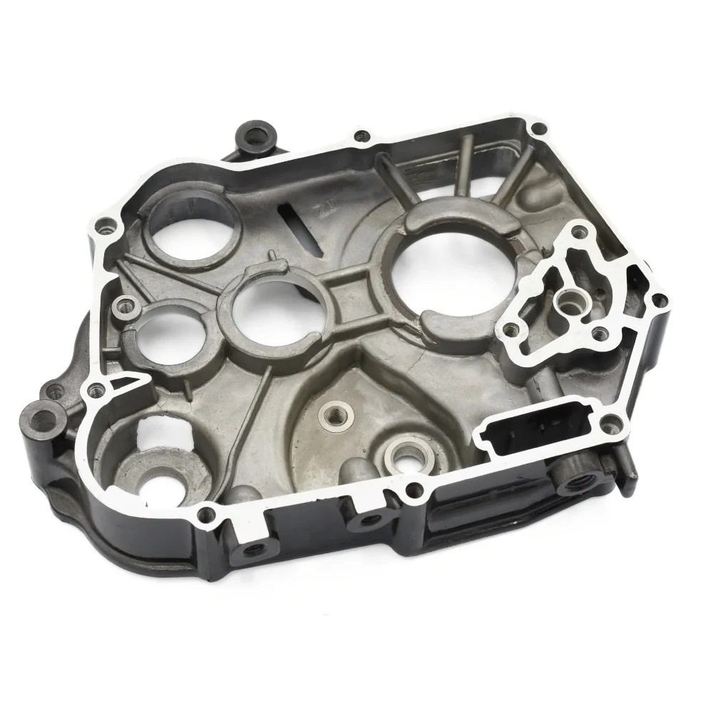 Silnik 125 fmb karter silnika prawy