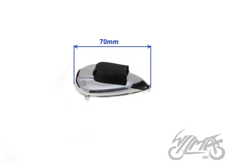 Osłona stacyjki do WSK — WS2306 — ujęcie 2