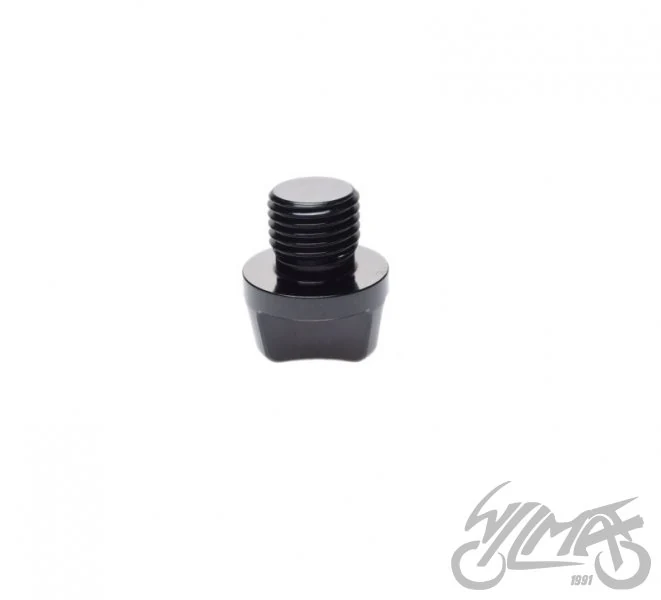 Korek wlewu oleju M14 × 1,5 do minarelli — ujęcie 2