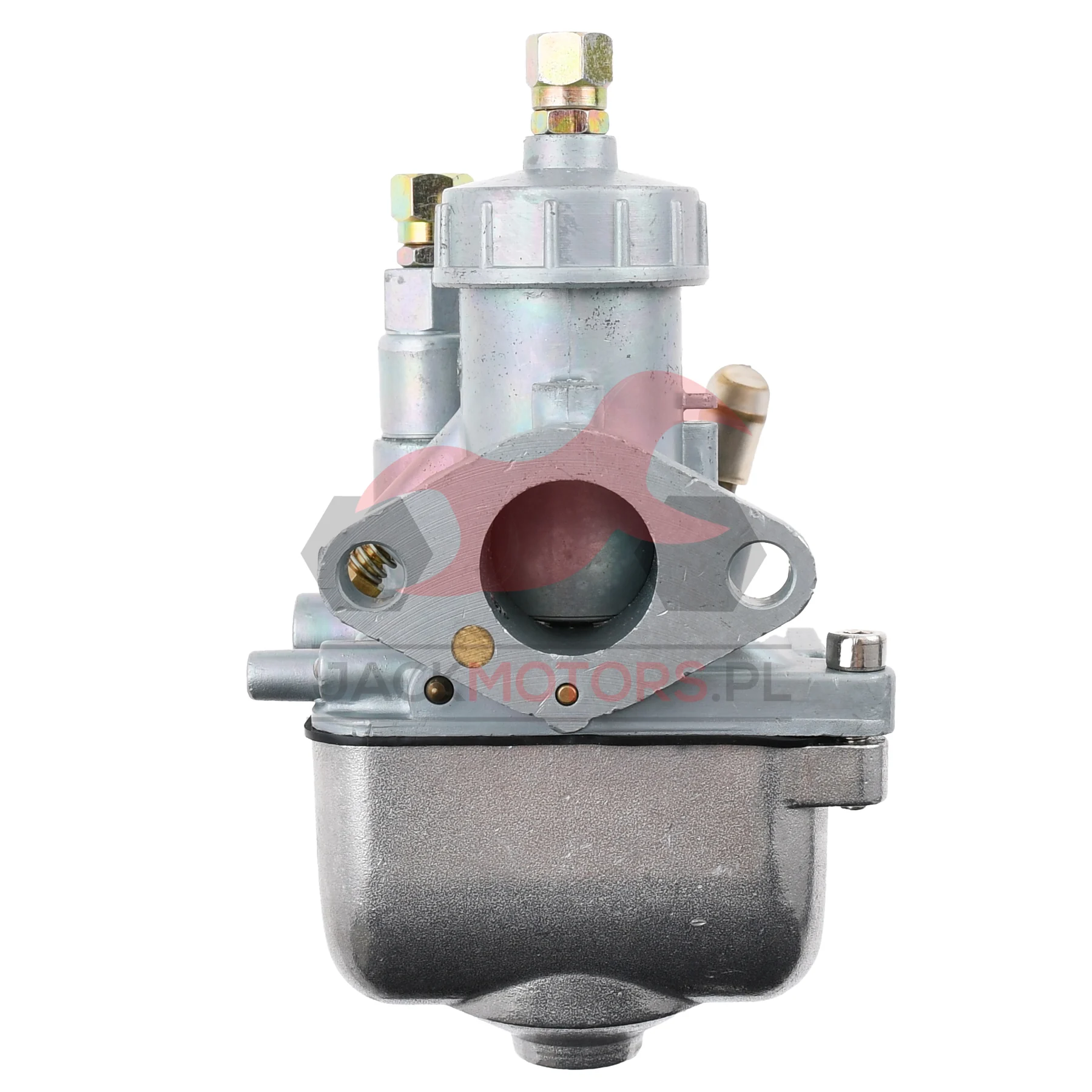Gaźnik Simson DPR Performance 19N1-11 S51 S70 version 2024 — ujęcie 3