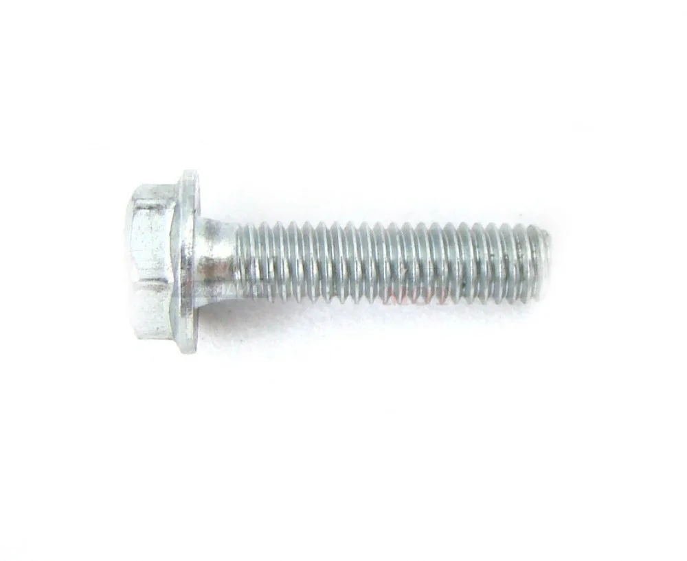 Junak M11/M11 CAFE/M14/M15/M16/M20/M25 125 cm³/250 cm³/320 cm³ śruba M6 × 22 mocowania docisku sprężyn sprzęgła (skrzynia 5-biegowa / skrzynia 6-biegowa)
