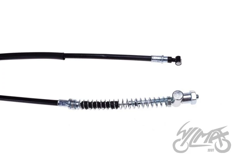 Linka hamulca przedniego — wersja B, 1440 mm, ZBI56421 — ujęcie 2