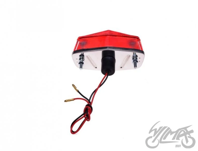 Lampa tylna BAY15D 12 V 23/8 W — AL6042 — ujęcie 3