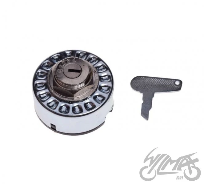 Stacyjka do WSK 175 — WS2302