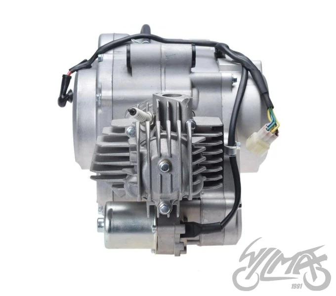 Silnik do pitbike YCF50 — ujęcie 3