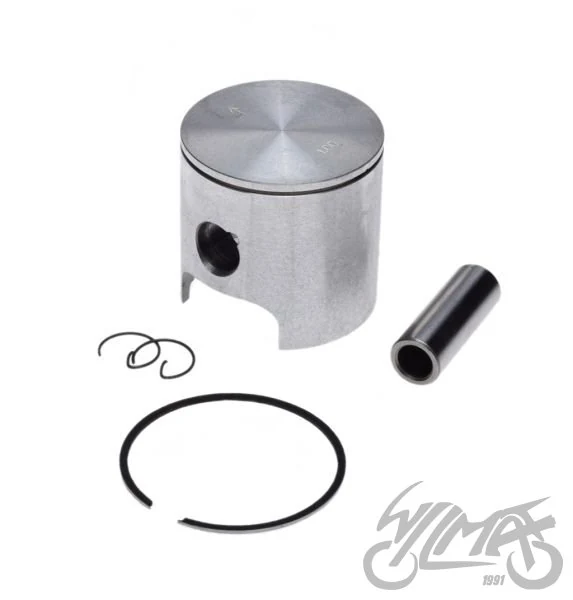 Tłok 56,00 mm do husqvarna 125 — sworzeń 15 mm, C 25 mm — ujęcie 1