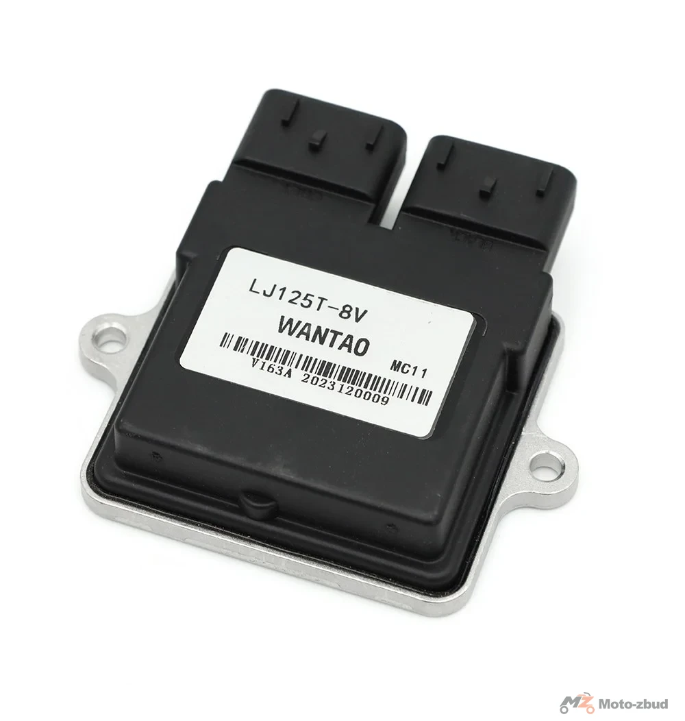 Junak classico 125 komputer (ecu) "wantao" (Euro v)