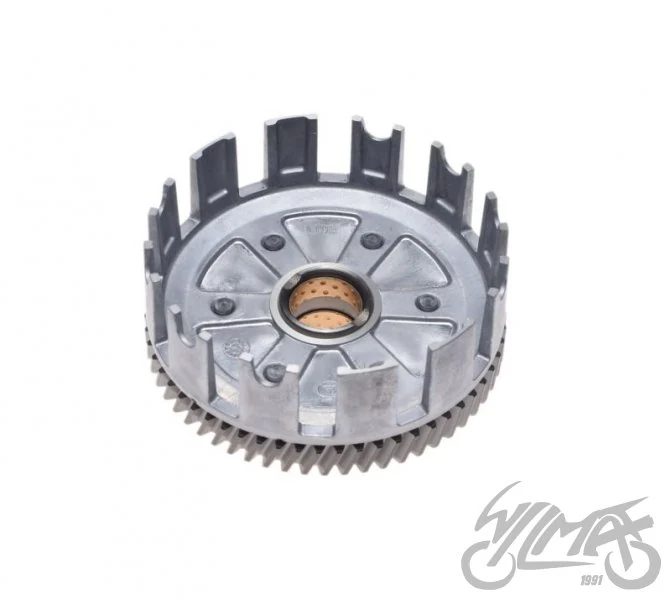 Kosz sprzęgła do Suzuki GN125 — ujęcie 3
