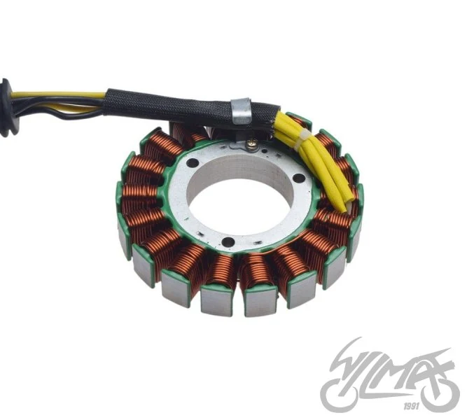 Stator 18 cewek do Polaris Sportsman 450 HO — 2021–2023 — ujęcie 2