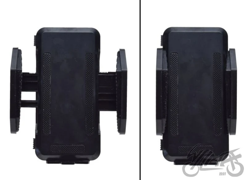 Uchwyt rowerowy do telefonu — ujęcie 2