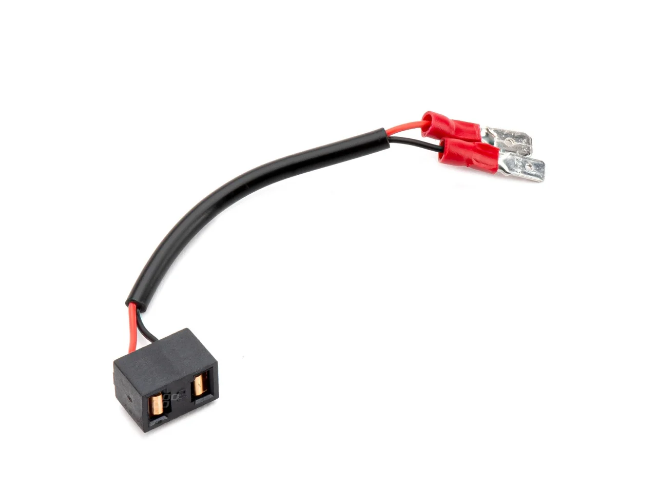 Żarówki samochodowe H3 LED X1 Series AMIO — ujęcie 5