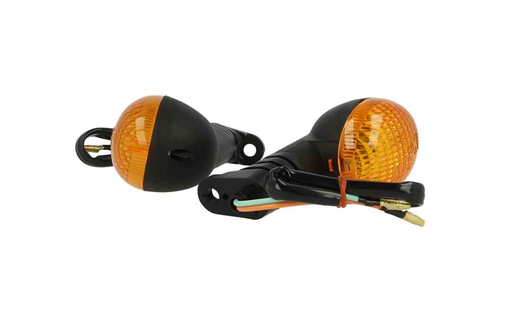 Kierunkowskaz kompletny 2 szt. WR250-450/XT660X-R/DT MLINE ST-15119 — ujęcie 4