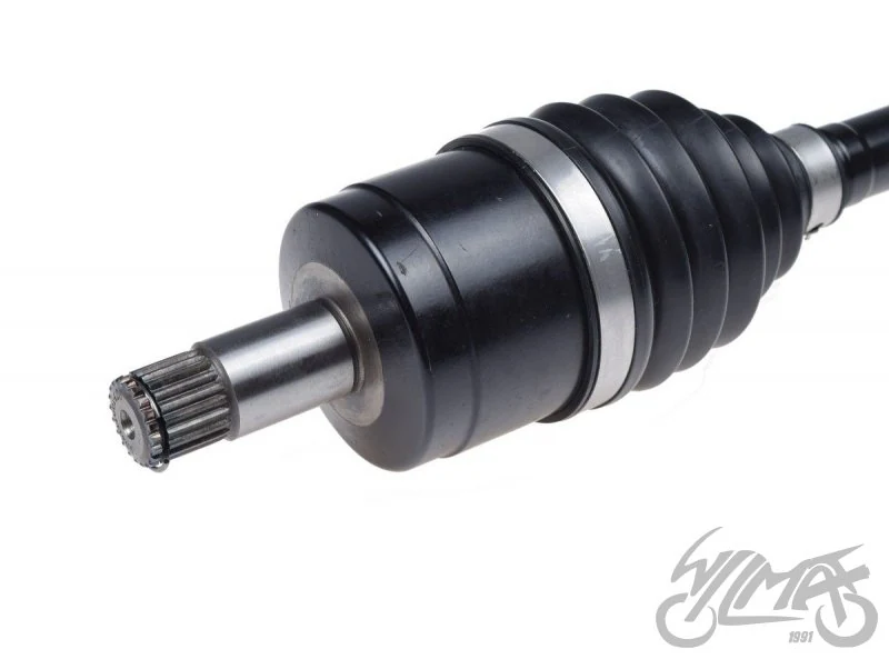Półoś lewy przód do CFMoto 450 520 — ujęcie 4